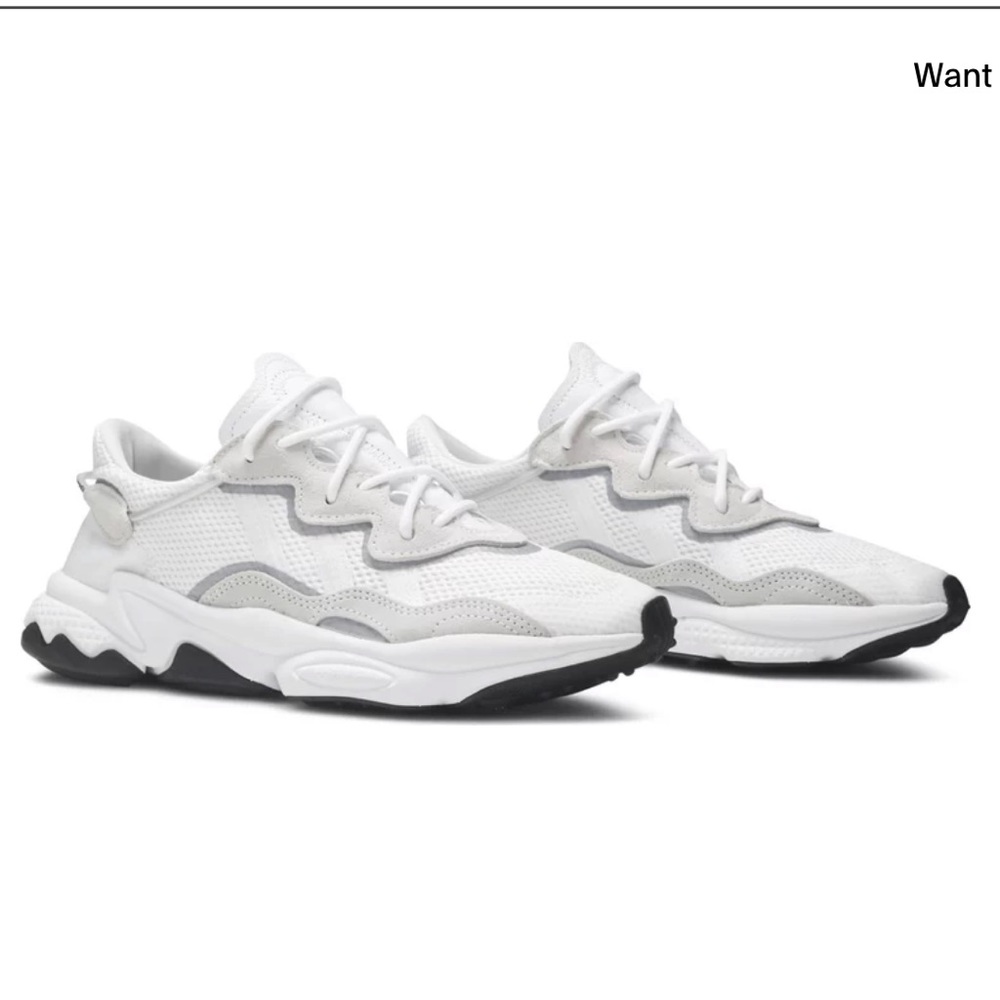 Adidas Ozweego Running Sneakers